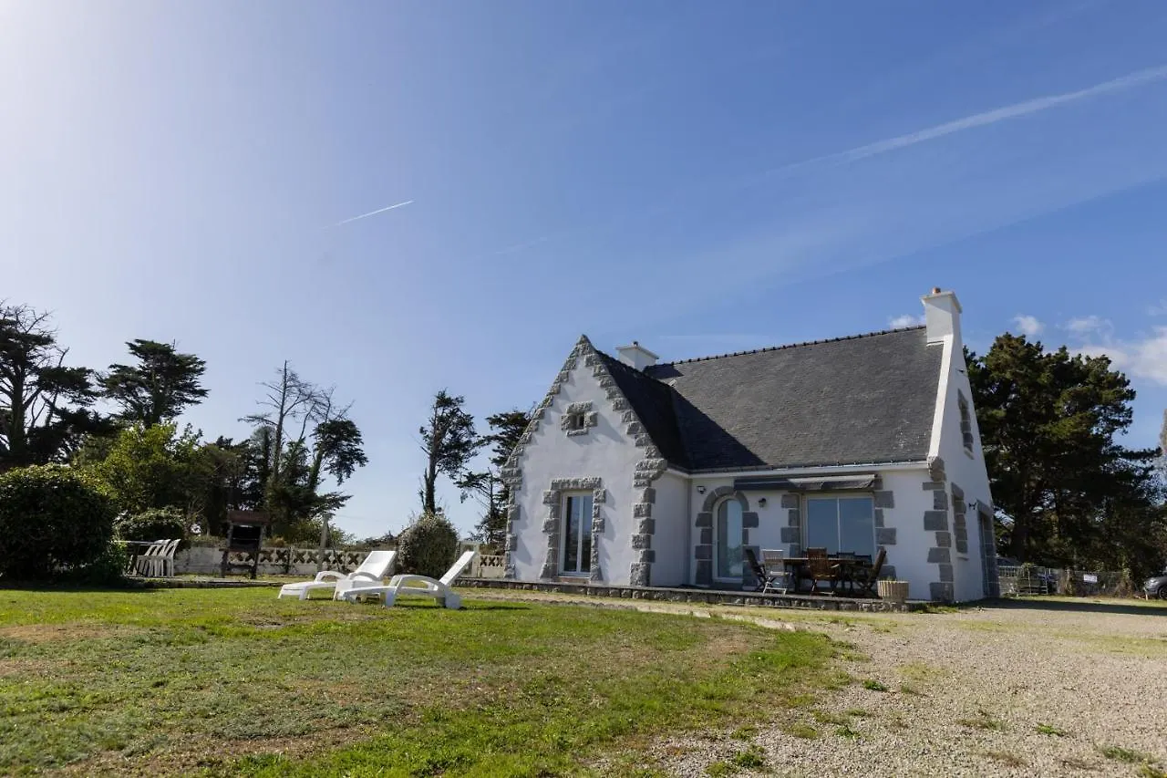 L\'Ostrea - Maison Familliale Acces Mer contacts