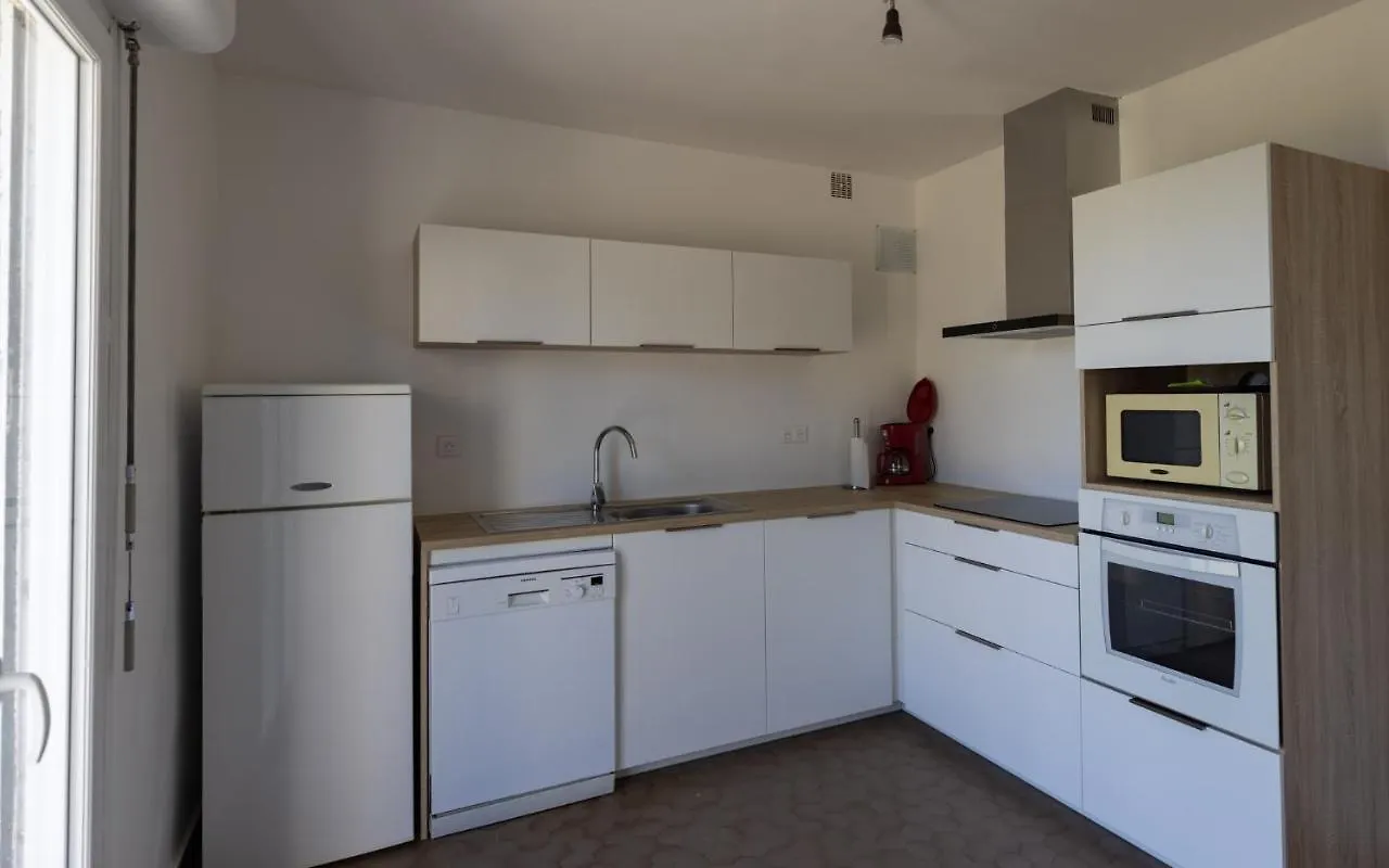 Holiday home L'Ostrea - Maison Familliale Acces Mer Le Tour-du-Parc