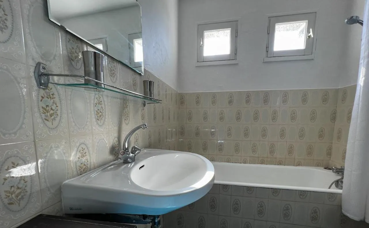 L'Ostrea - Maison Familliale Acces Mer Le Tour-du-Parc Holiday home