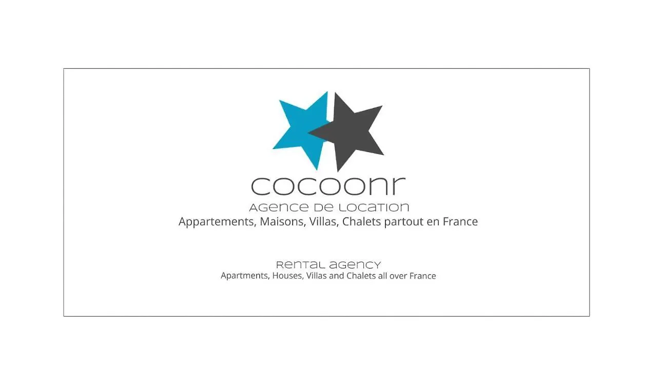 L'Ostrea - Maison Familliale Acces Mer Le Tour-du-Parc Holiday home